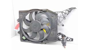 ELECTROVENTILADOR OPEL CORSA D (2006-2014) 1.3 CDTI (L08, L68) 75CV 1248CC - L. 8205029 / 55702236 2